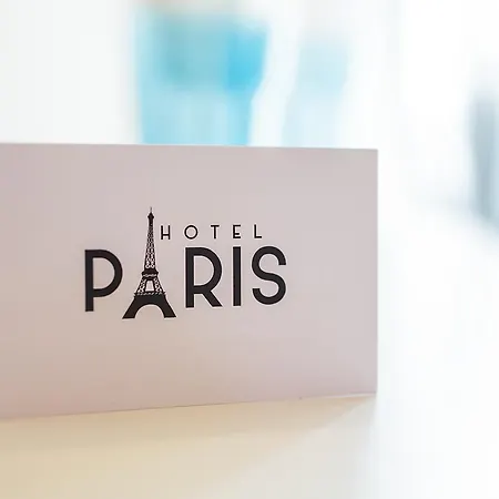 Hotel Paris-3